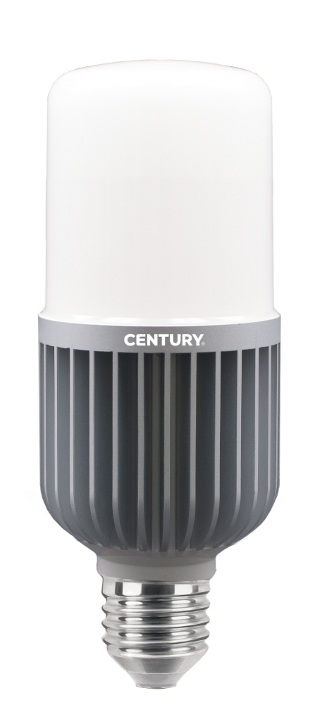CENTURY LED zdroj 40W E40 6500K 5700lm