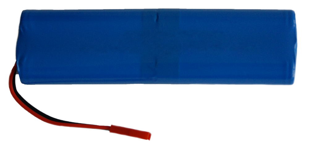 CENTURY DVERSO baterie 5W 3000 mA