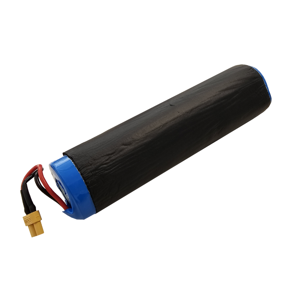 CENTURY náhradní baterie pro svítidlo ERGY 30W