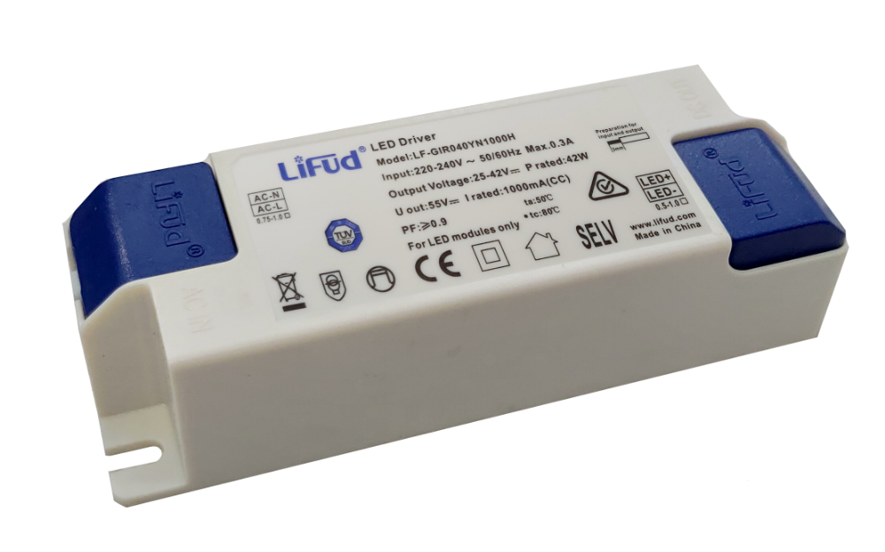 CENTURY náhradní trafo 40W