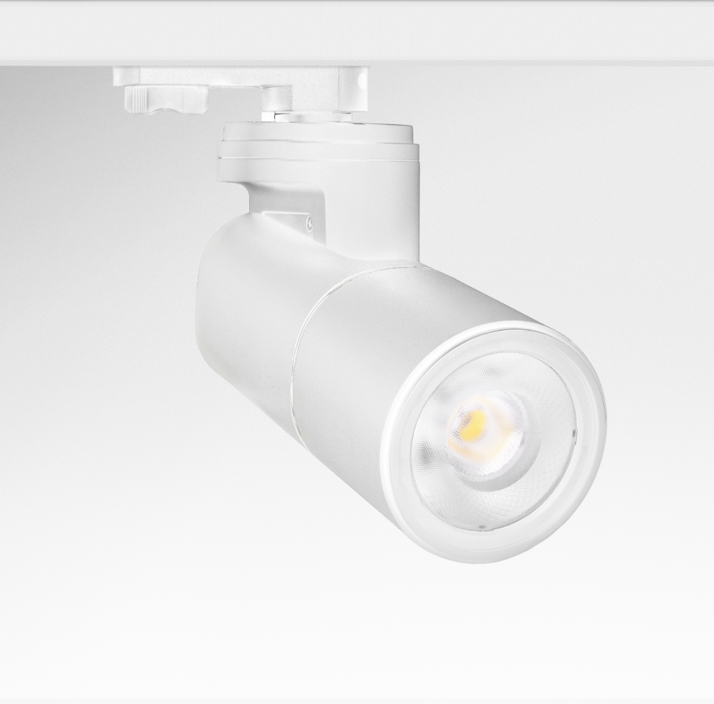 CENTURY REGIA 180 20W 3000K 1600lm RA90 bílý 