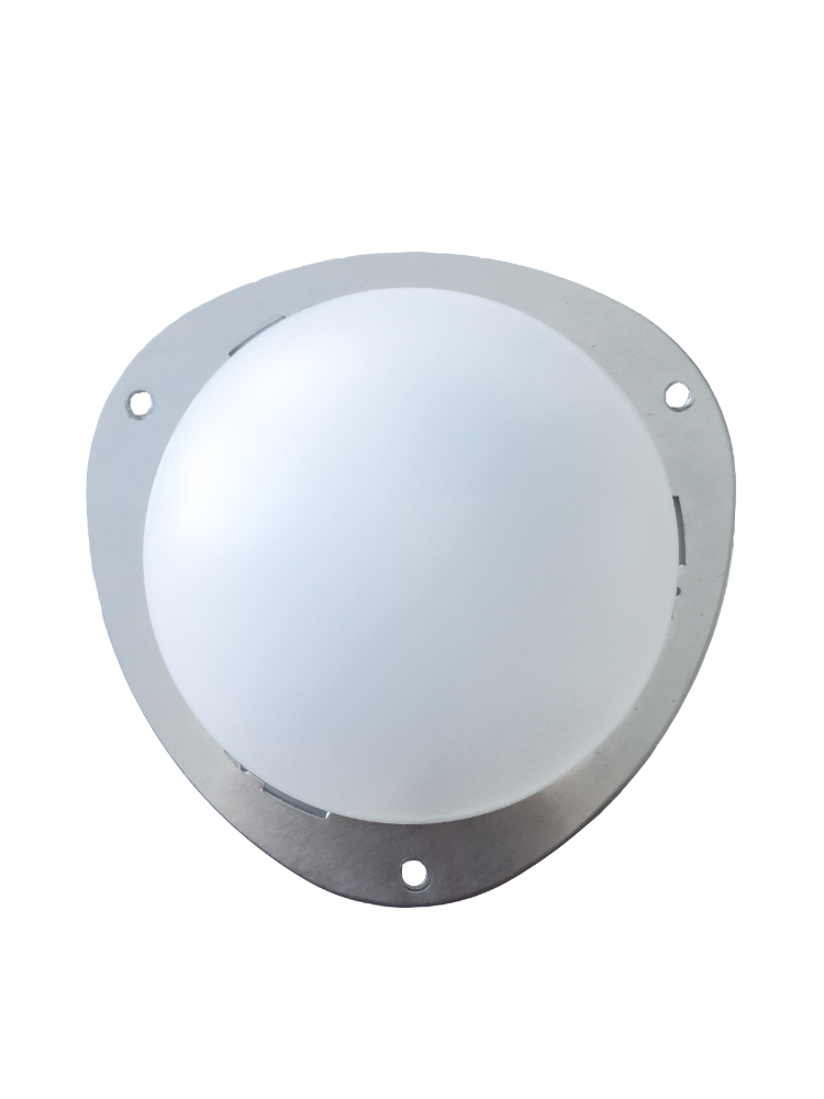 CENTURY LILANDA náhradní díl ke svítidlu 10W 4000K 806lm IP44