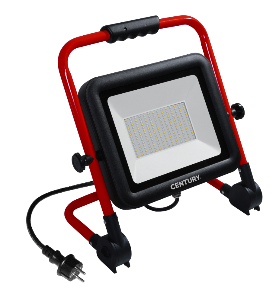 CENTURY REWORK LED reflektor 150W 4000K 12800lm IP