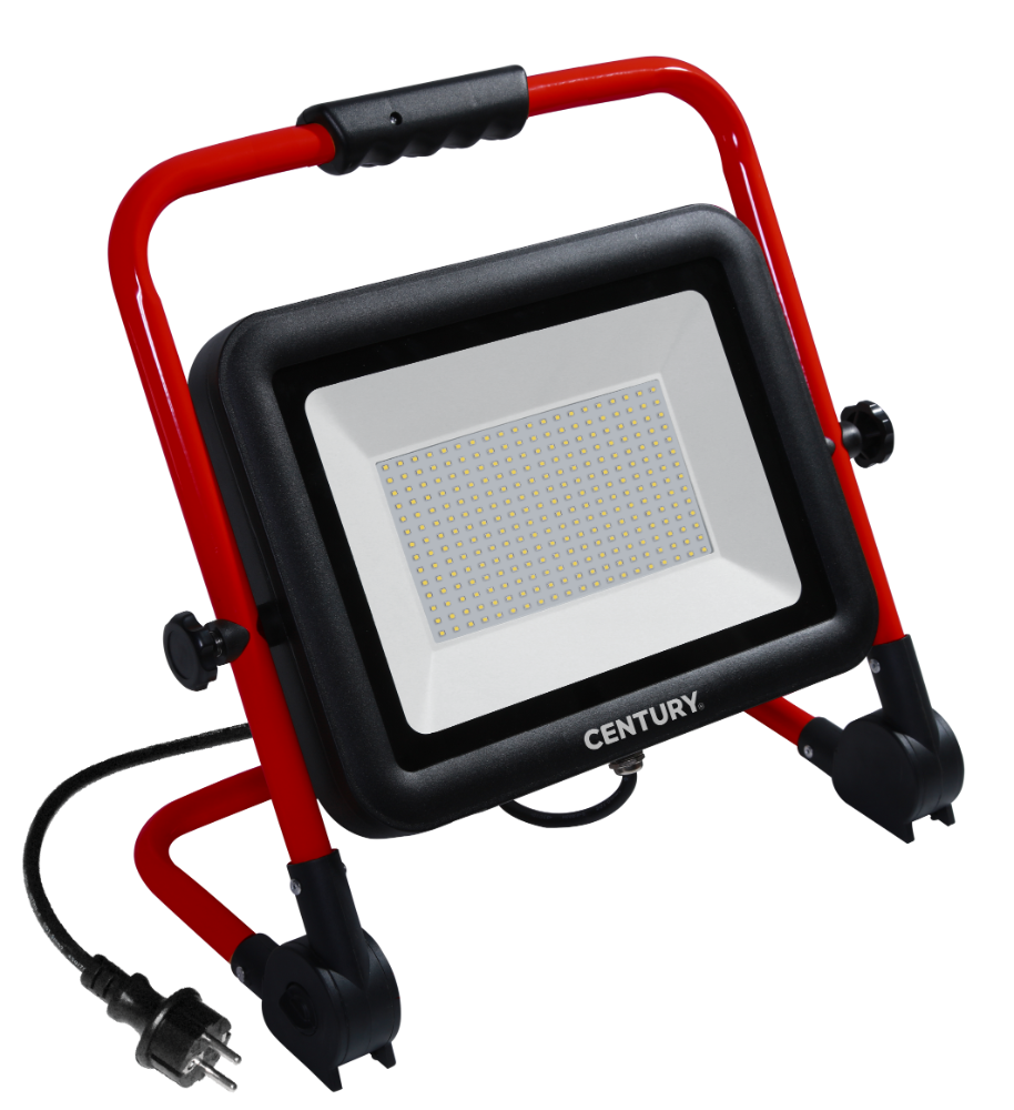 CENTURY REWORK LED reflektor 200W 4000K 17000lm IP