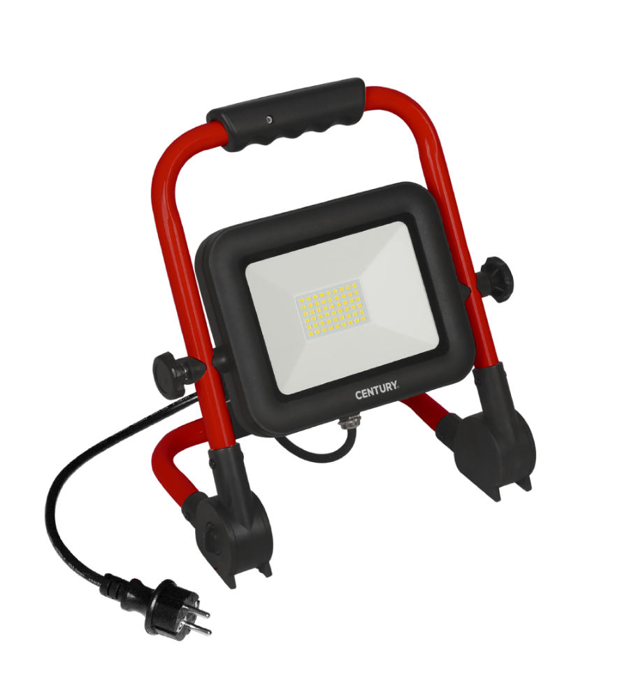 Reflektor ruční REWORK 30W 4000K 2700lm IP65