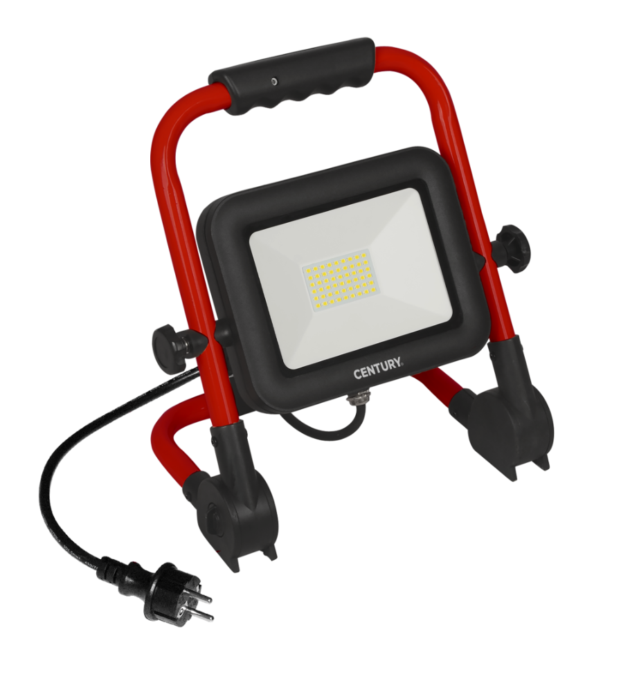 Reflektor ruční REWORK 50W 4000K 4400lm IP65