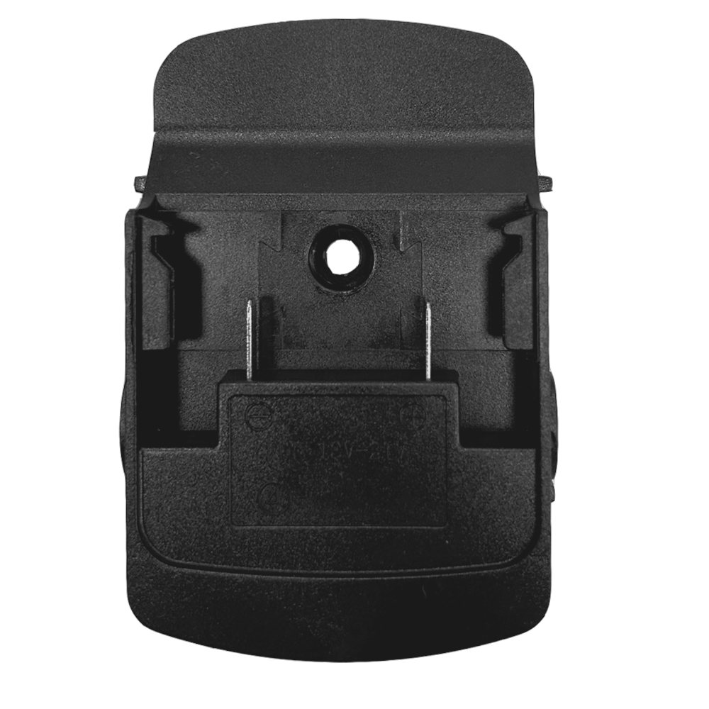 CENTURY REWORK adaptér pro baterii HIKOKI černý