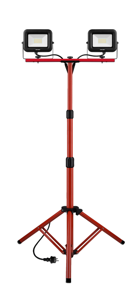 CENTURY Rework Reflektor 2x30W 4000K 5400lm IP65