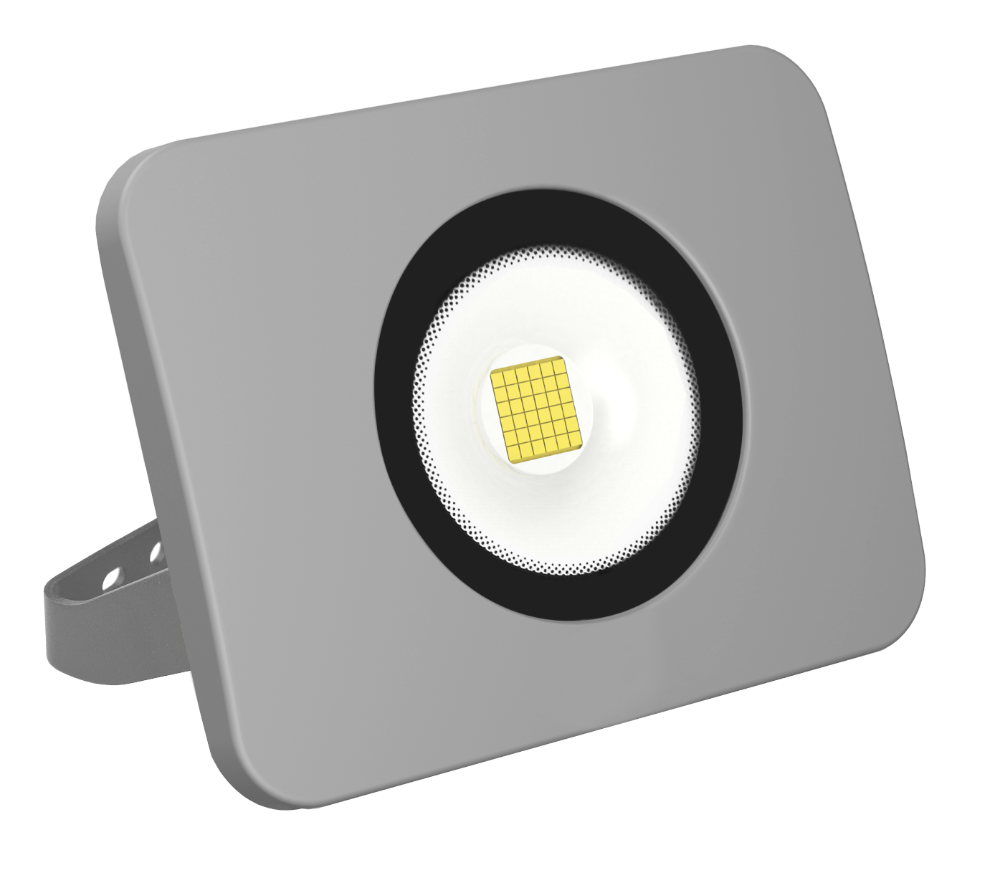 Reflektor SHUTTLE SLIM 30W 4000K 2240lm IP65