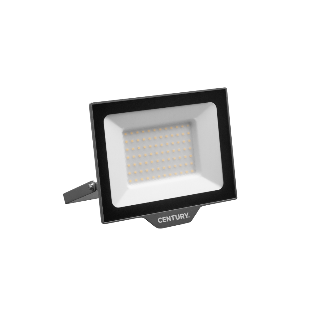 CENTURY SMILE LED reflektor 75W 8500lm 4000K IP65