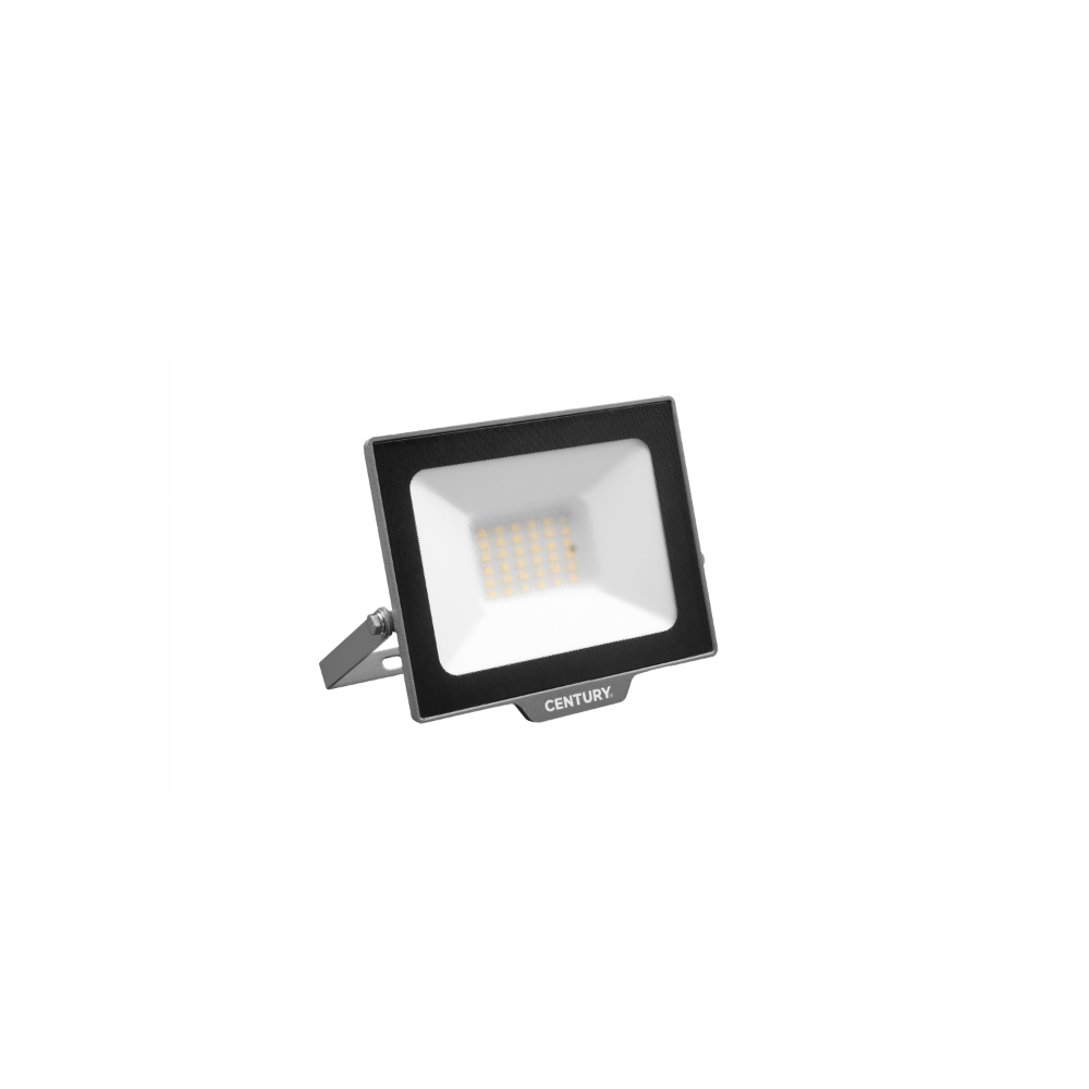 CENTURY SMILE LED reflektor 30W 4000K 3350lm IP65 senzor