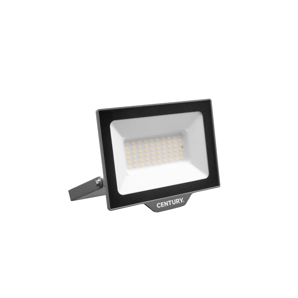 CENTURY SMILE LED reflektor 50W 4000K 5700lm IP65 senzor
