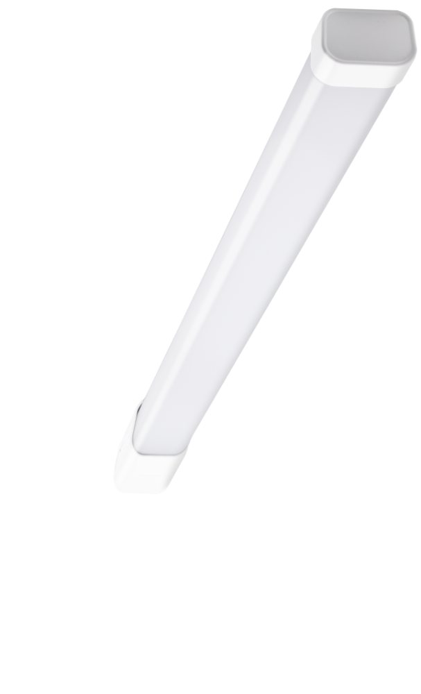 CENTURY Superlight LED stropní svítidlo 625mm 18W 4000K 1800lm IP65