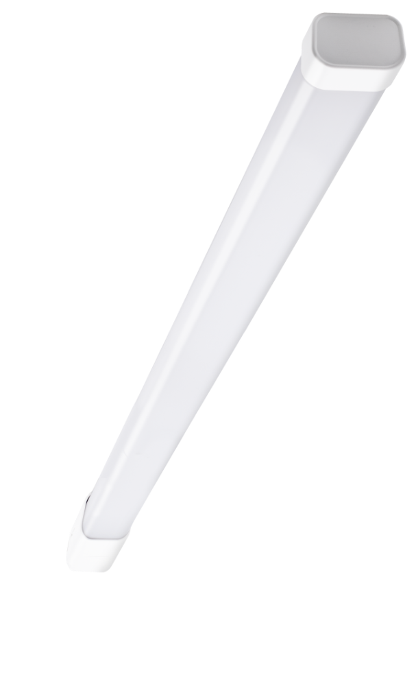 CENTURY Superlight LED stropní svítidlo 1225mm 24W 4000K 2400lm IP65