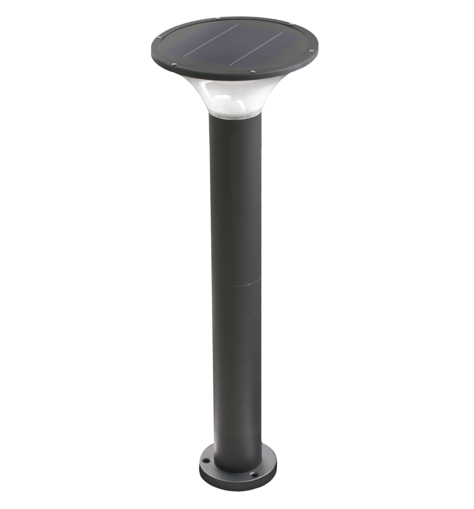 CENTURY SUNNY LED solární svítidlo 2W 160lm 3000K 