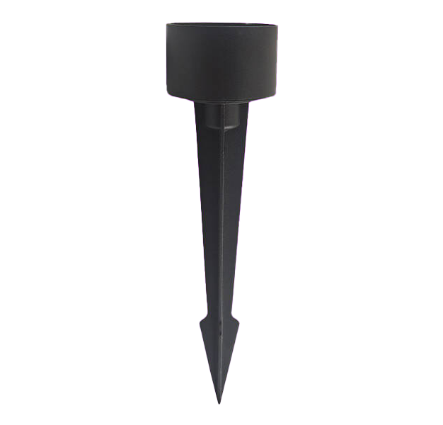 CENTURY SUNNY kůl do země k solárnímu svítidlu SUNNY 245mm