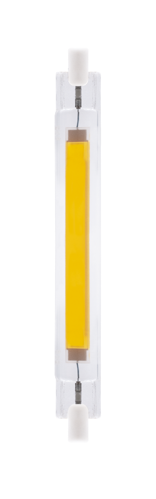 CENTURY LED zdroj 8W R7S 4000K 1000lm