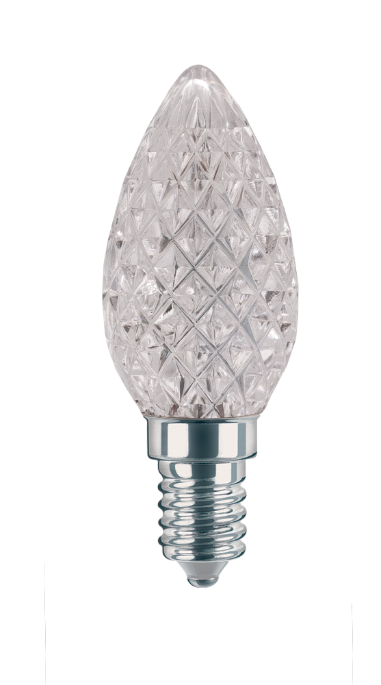 CENTURY VOTIVA LED žárovka 0,4W E14 2700K 25lm 24V