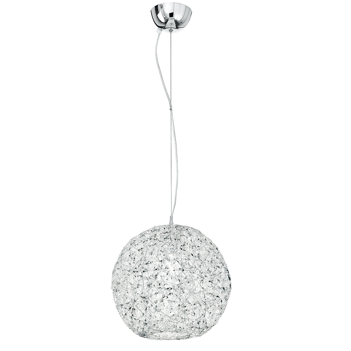 FAN Europe Svítidlo ASTRA Závěsné E27 IP20 Ø 35