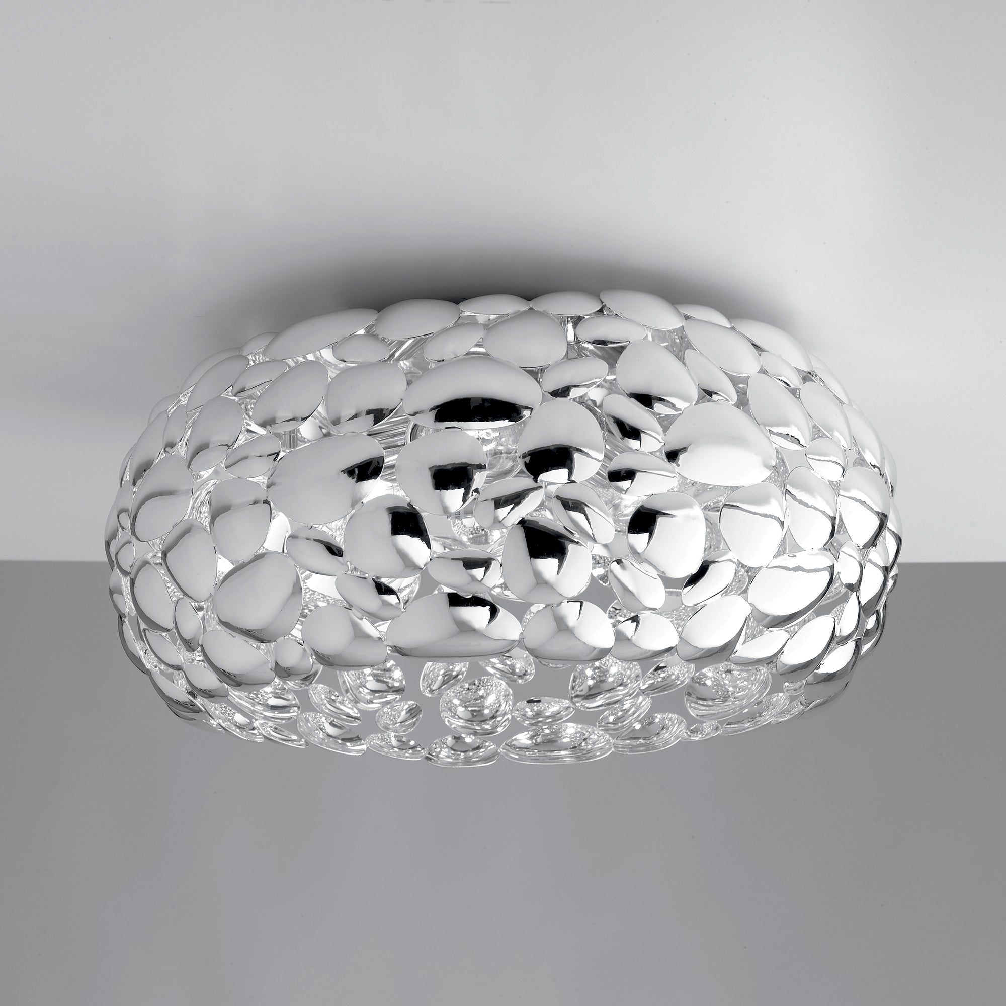 FAN Europe Svítidlo DIONISO Stropní E27 Chrom IP20 