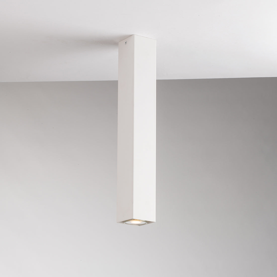 FAN Europe Svítidlo FLUKE Stropní 40cm GU10 Bílé IP20