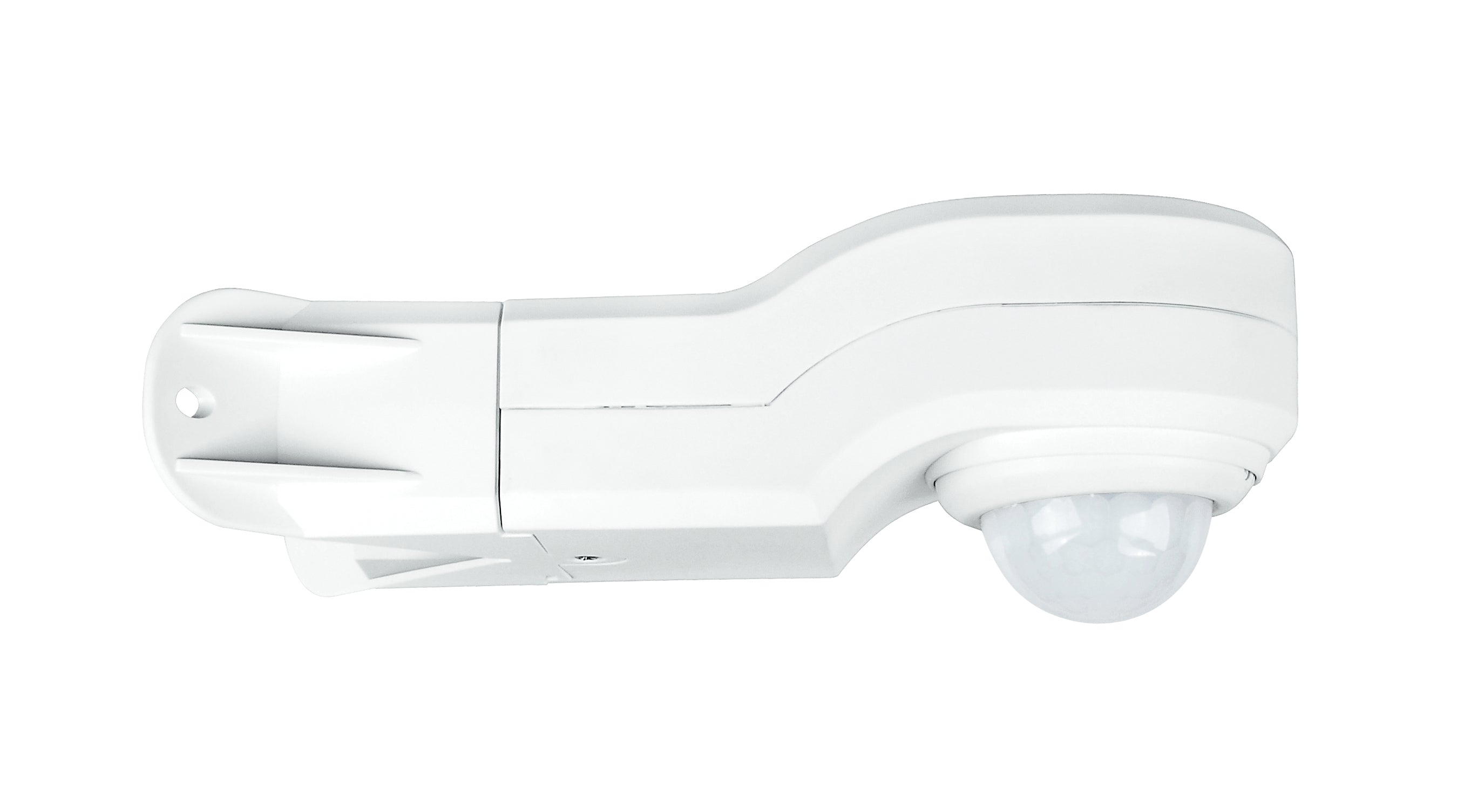 FAN Europe Senzor osvětlení Bílá IP44 