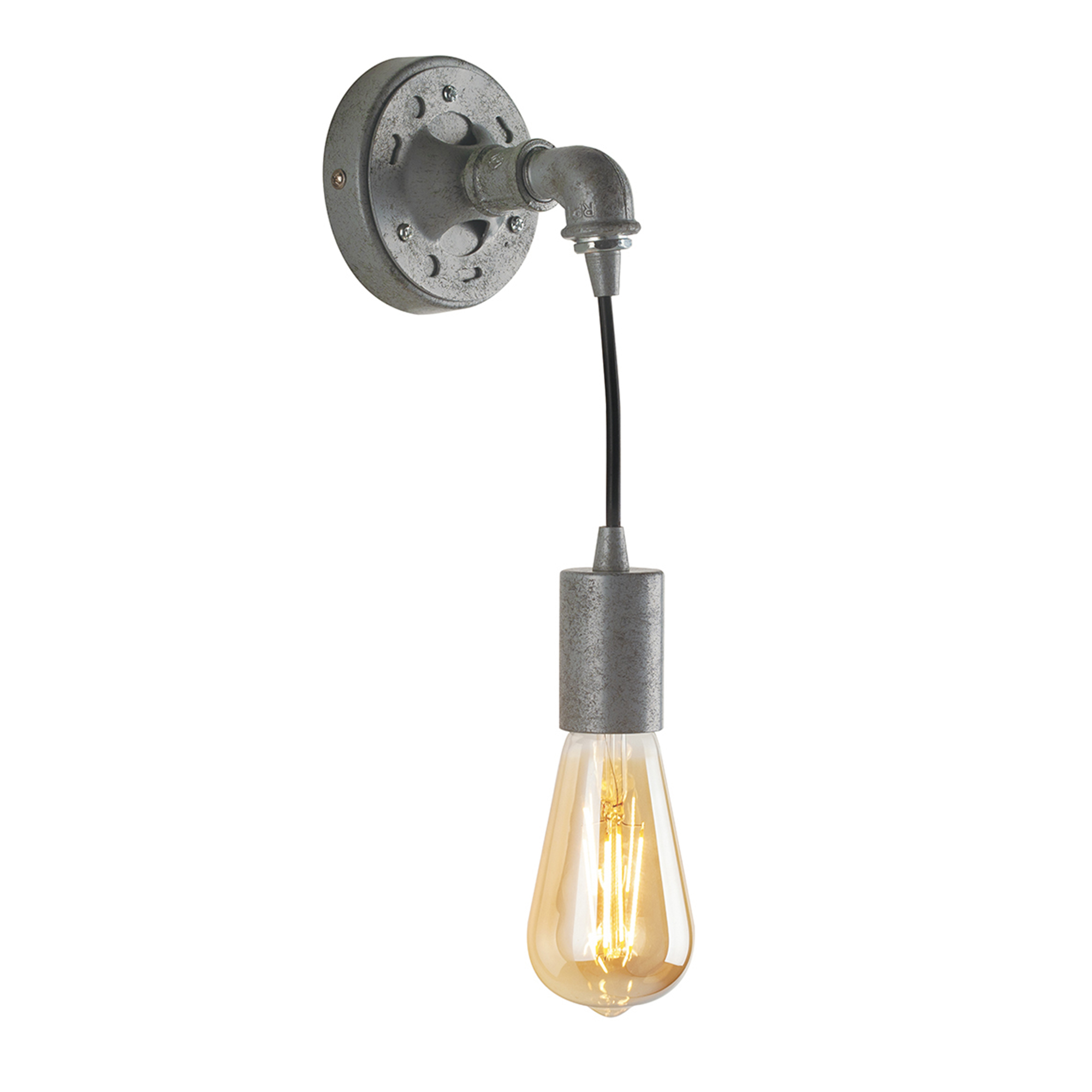 FAN Europe Svítidlo AMARCORD Nástěnná E27 IP20