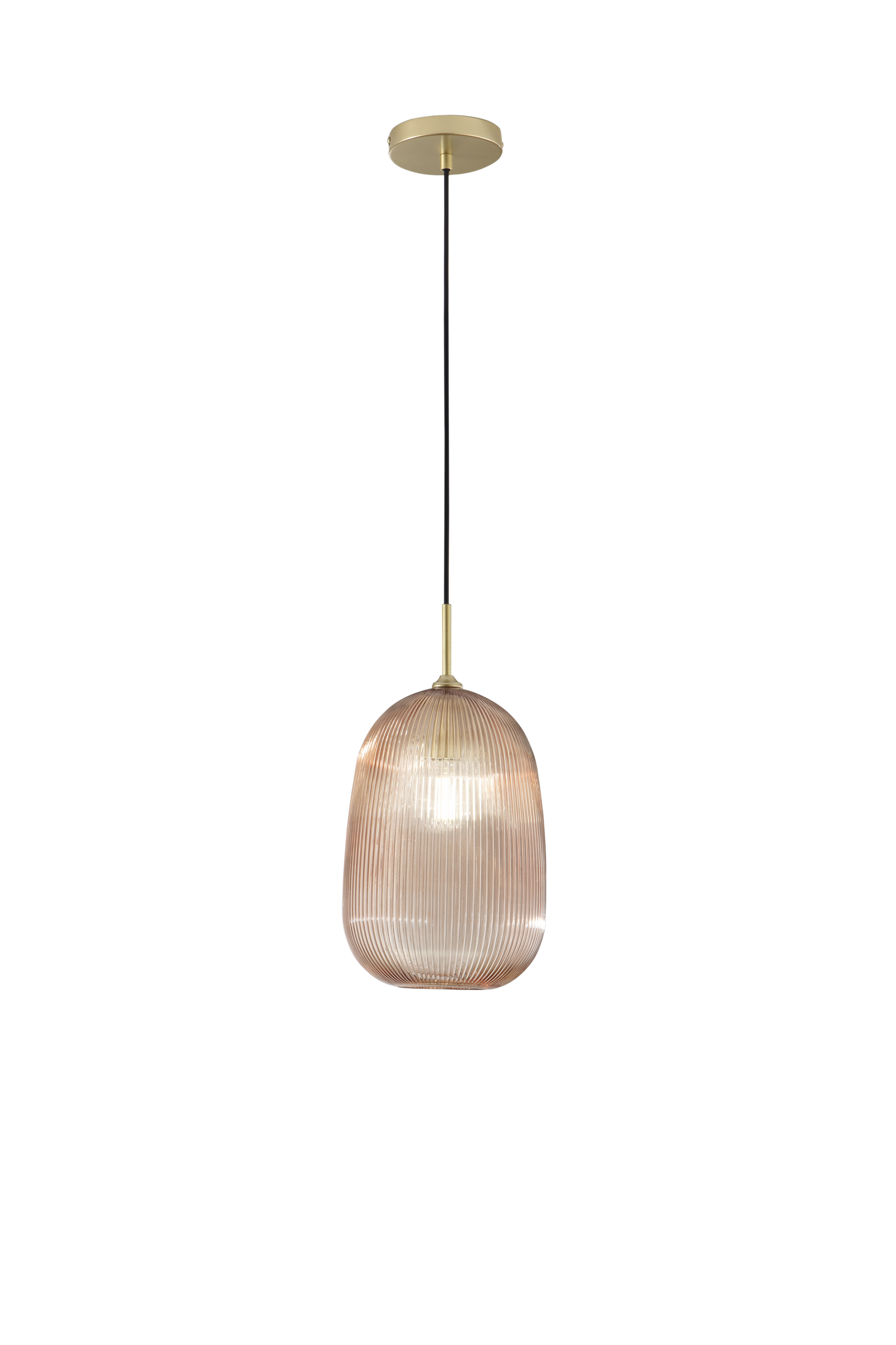 FAN Europe Svítidlo DUKE Závěsné E27 