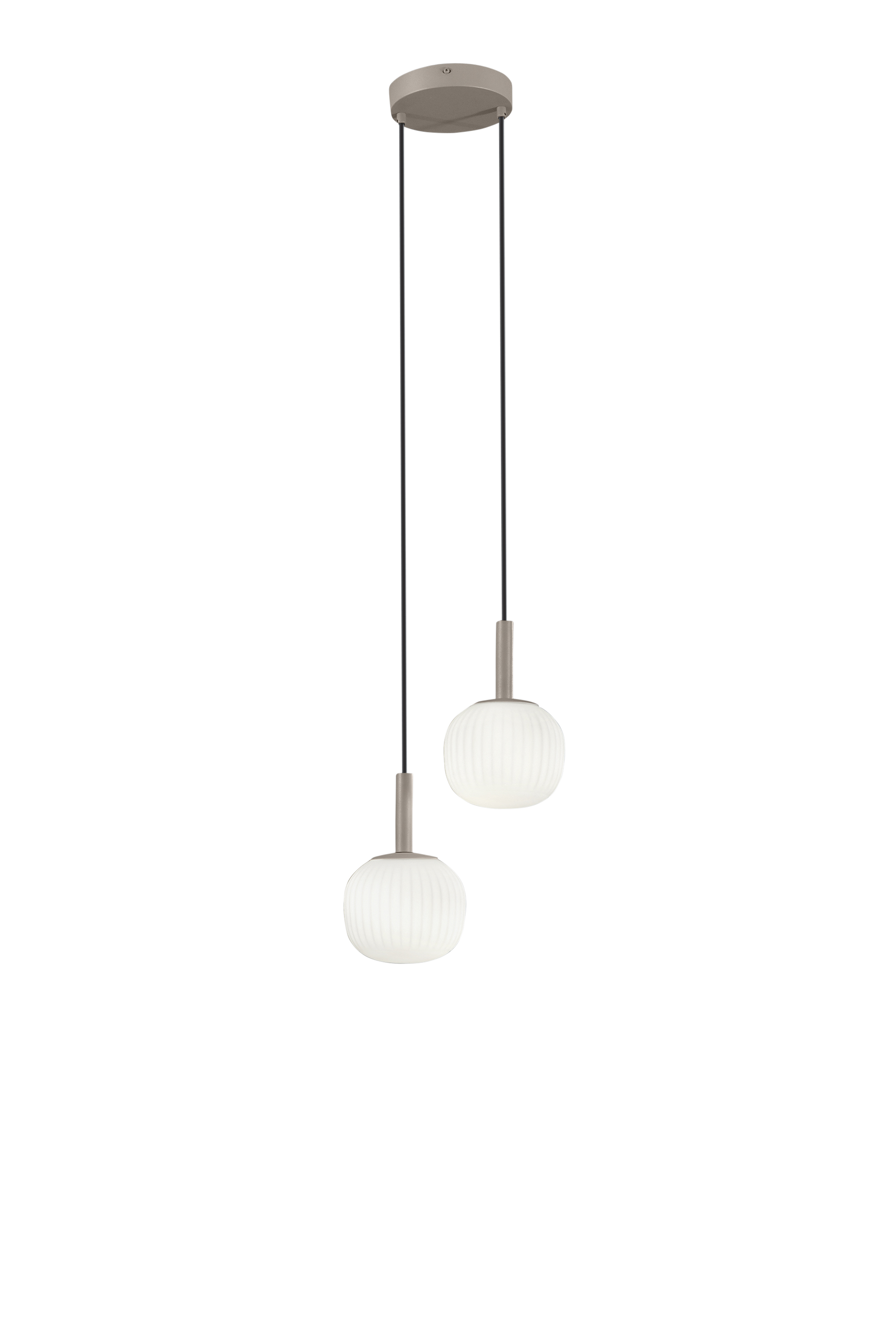 FAN Europe Bílá E14 