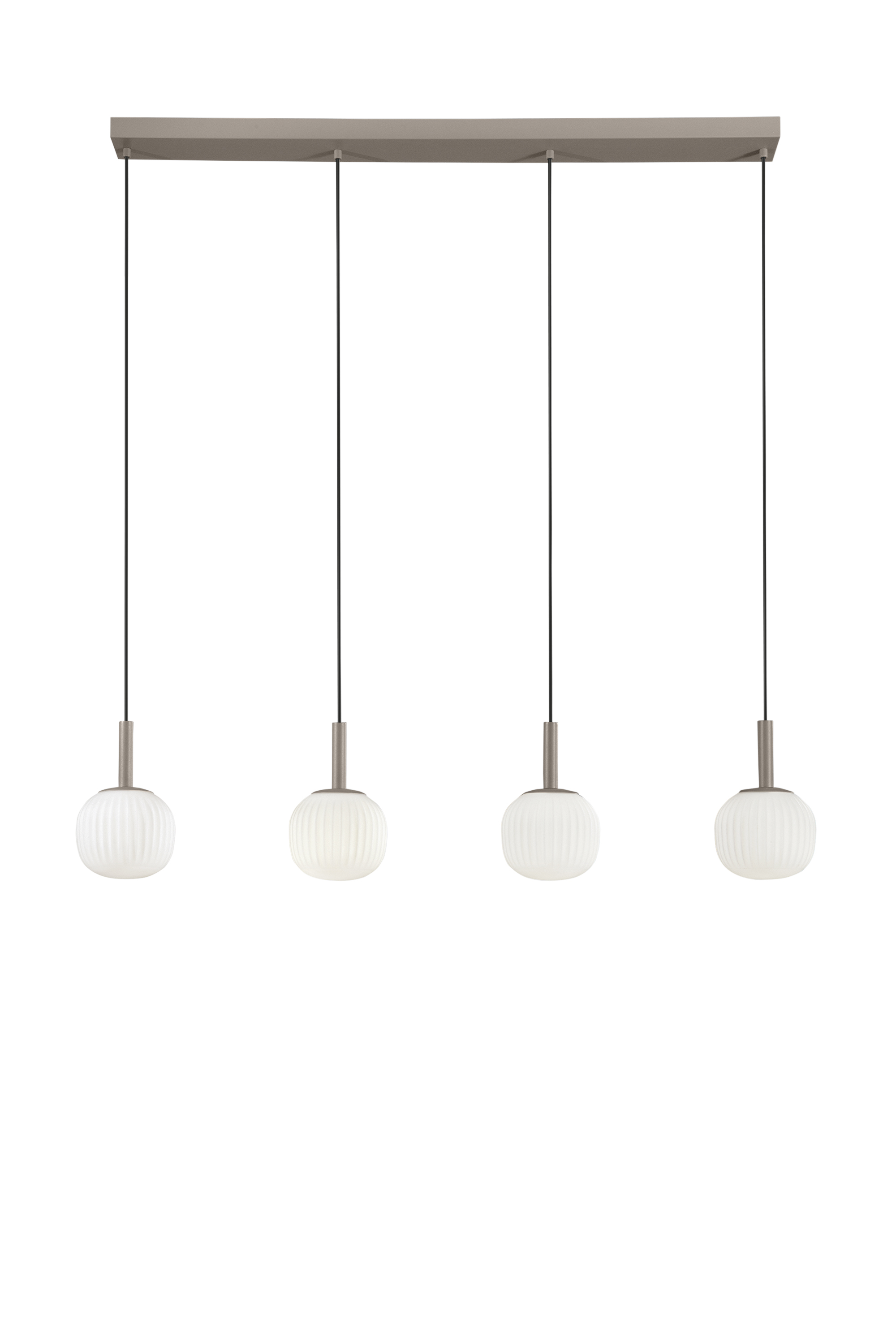 FAN Europe Bílá E14 