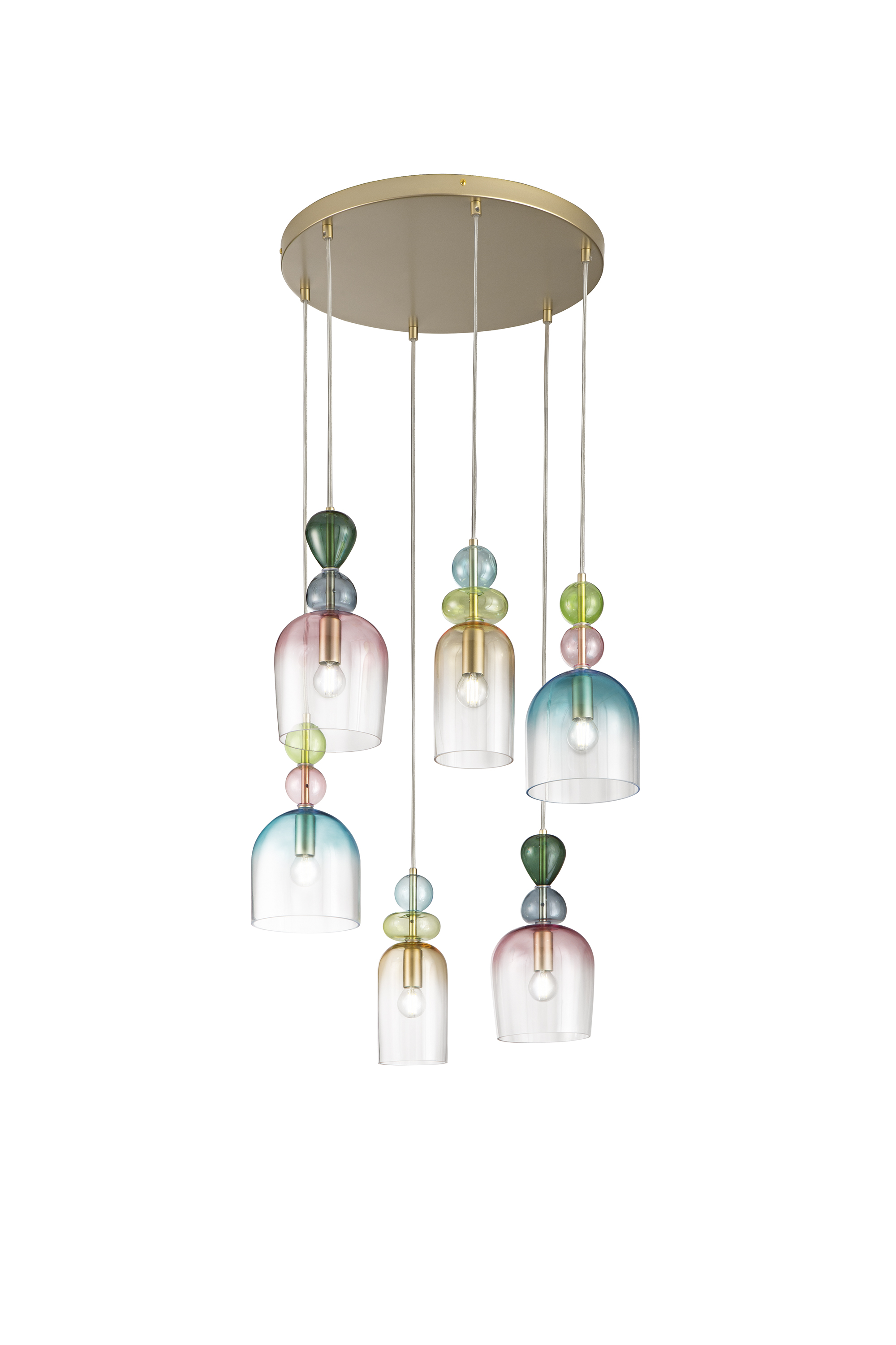 FAN Europe Jiná E14 