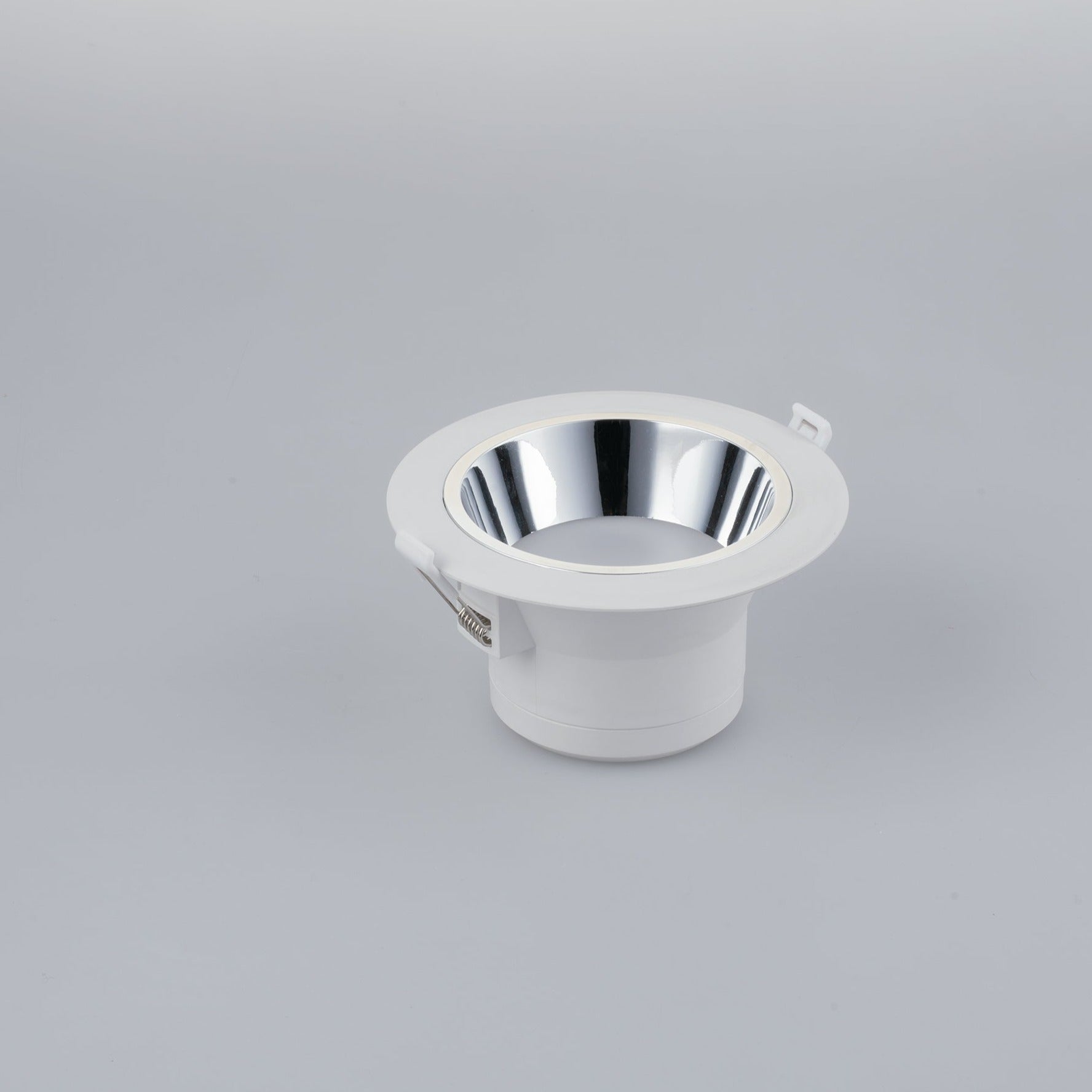 FAN Europe Svítidlo MACK Vestavné 15W 1650lm 4000K Bílá IP20