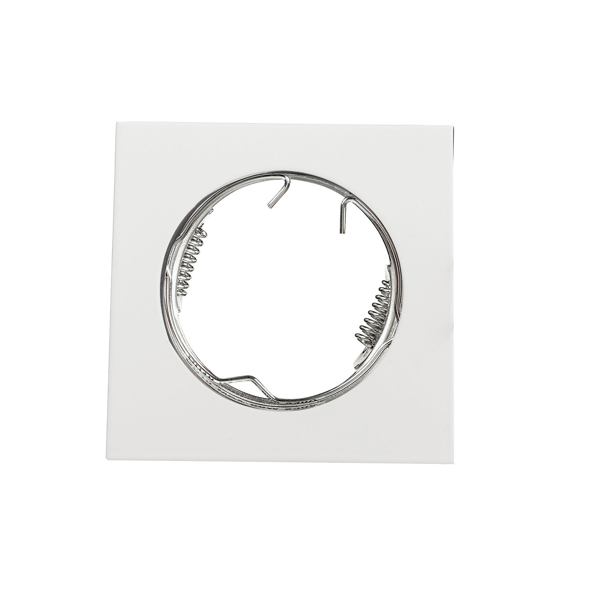 FAN Europe Svítidlo REFLEX Vestavný držák Bílá IP2 FAN Europe Svítidlo REFLEX Vestavné Bílá IP20