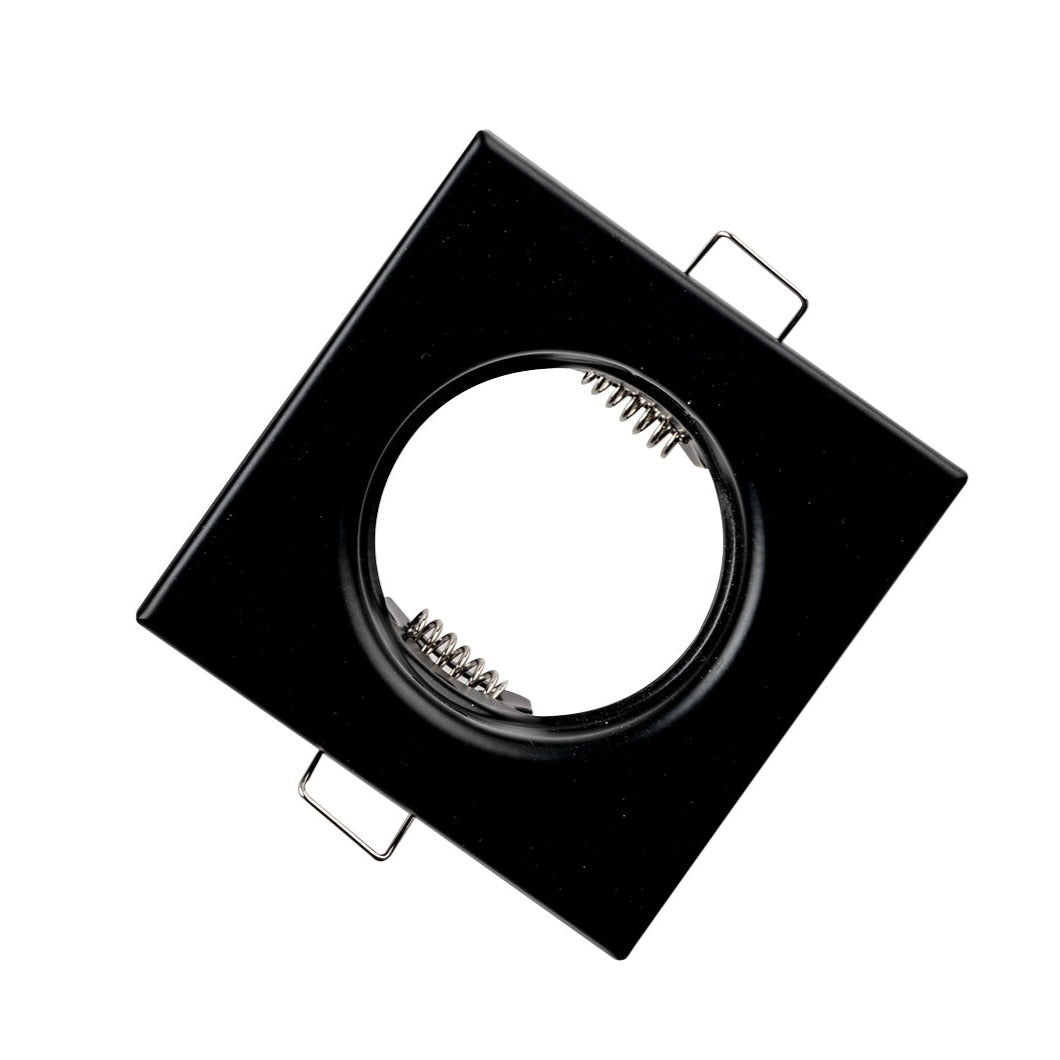 FAN Europe Svítidlo REFLEX Vestavné Černá IP20  FAN Europe Svítidlo REFLEX Vestavné Černá IP20