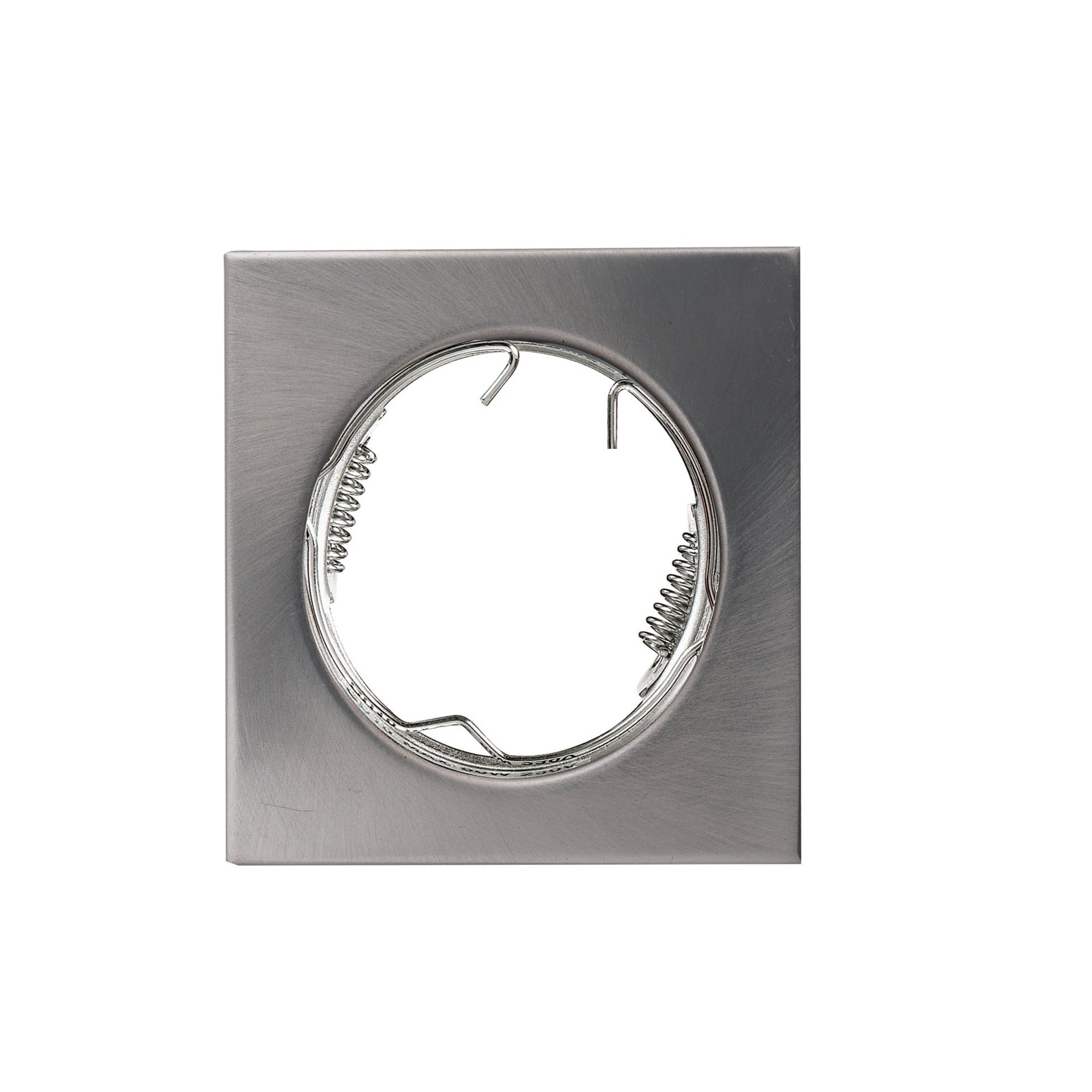 FAN Europe Svítidlo REFLEX Vestavné Chrom/Stříbrná FAN Europe Svítidlo REFLEX Vestavné Chrom/Stříbrná IP20