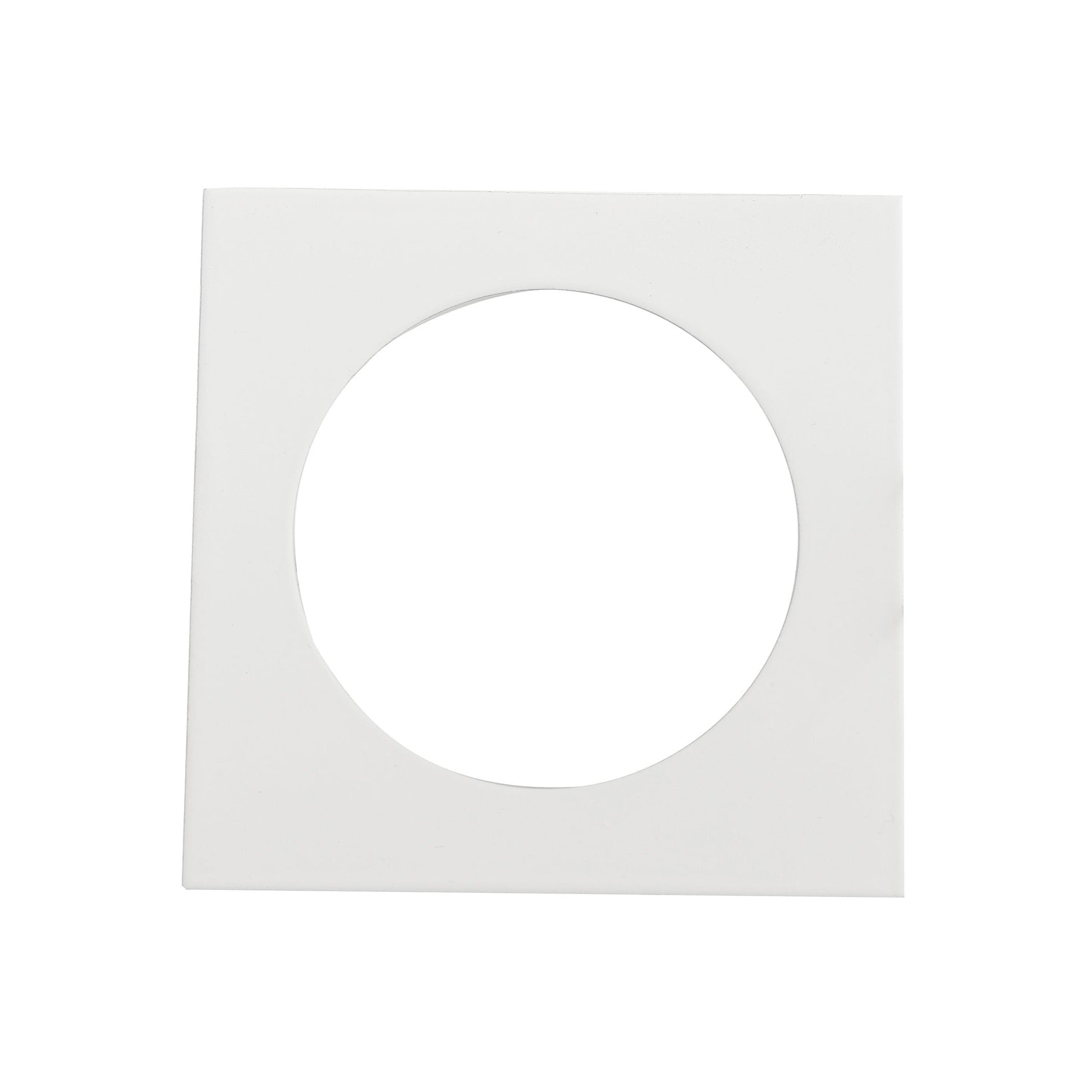 FAN Europe Svítidlo REFLEX Vestavné Bílá IP20 