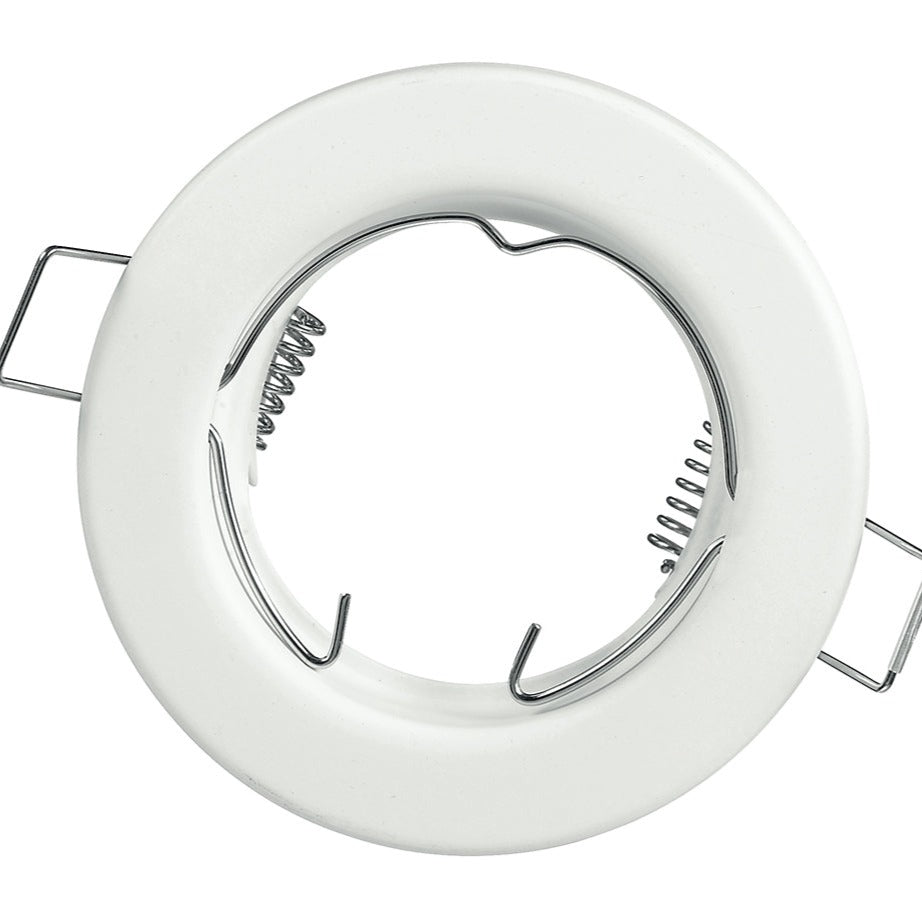 FAN Europe Svítidlo REFLEX Vestavné Bílá IP20  FAN Europe Svítidlo REFLEX Vestavné Bílá IP20