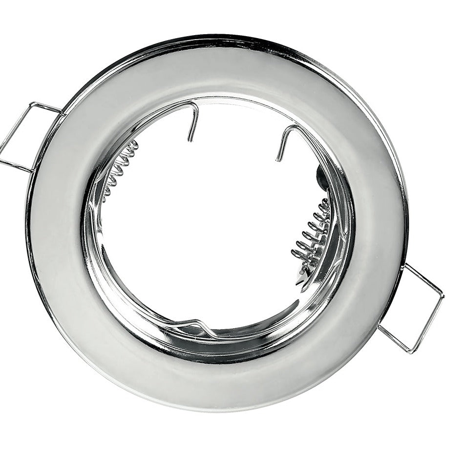 FAN Europe Svítidlo REFLEX Vestavné Chrom/Stříbrná FAN Europe Svítidlo REFLEX Vestavné Chrom/Stříbrná IP20