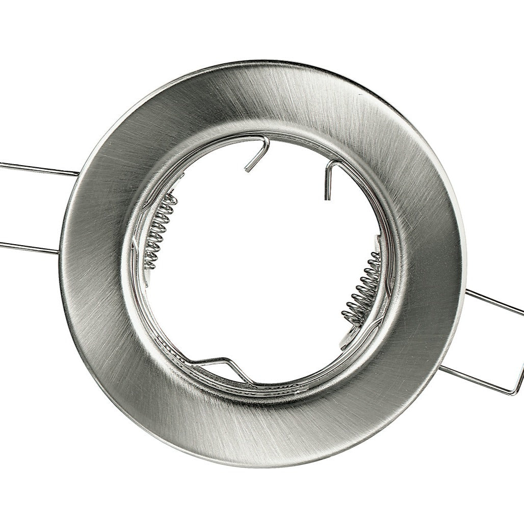 FAN Europe Svítidlo REFLEX Vestavné Chrom/Stříbrná FAN Europe Svítidlo REFLEX Vestavné Chrom/Stříbrná IP20