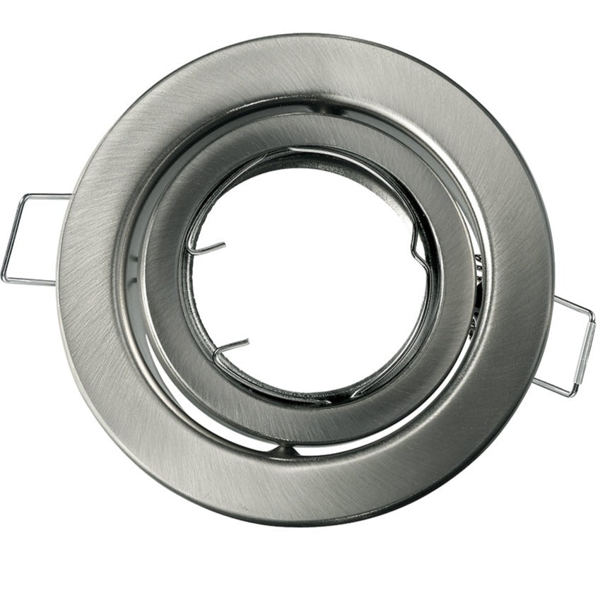 FAN Europe Svítidlo REFLEX Vestavné Chrom/Stříbrná FAN Europe Svítidlo REFLEX Vestavné Chrom/Stříbrná IP20