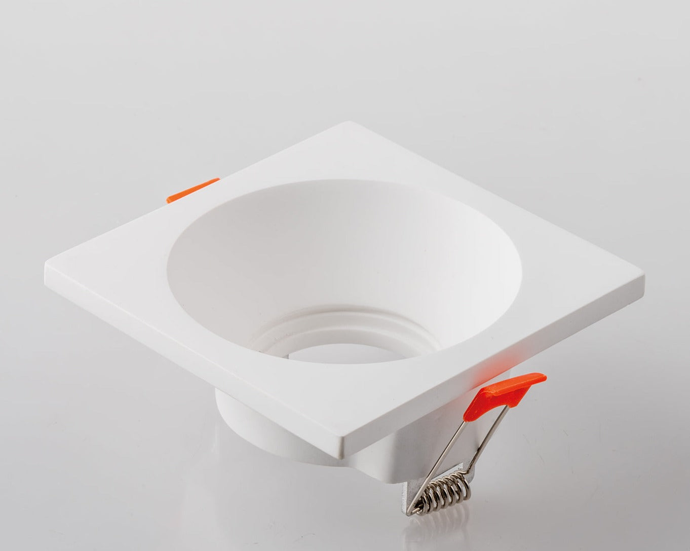 FAN Europe Svítidlo SHADOW Vestavné Bílá GU10 IP20