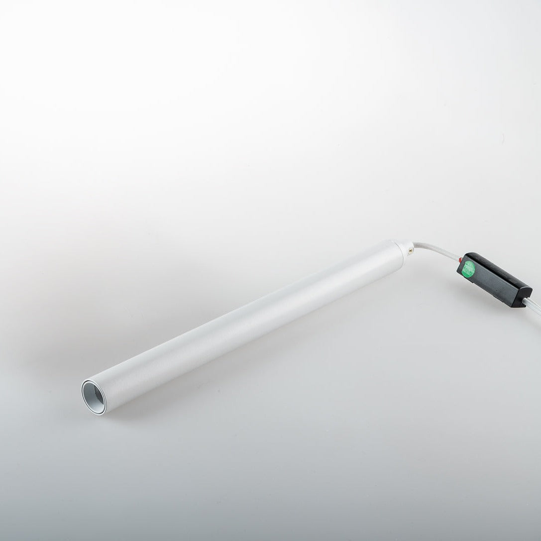 FAN Europe Svítidlo TUBEX Vestavné 3W 190lm 3000K Bílá IP20