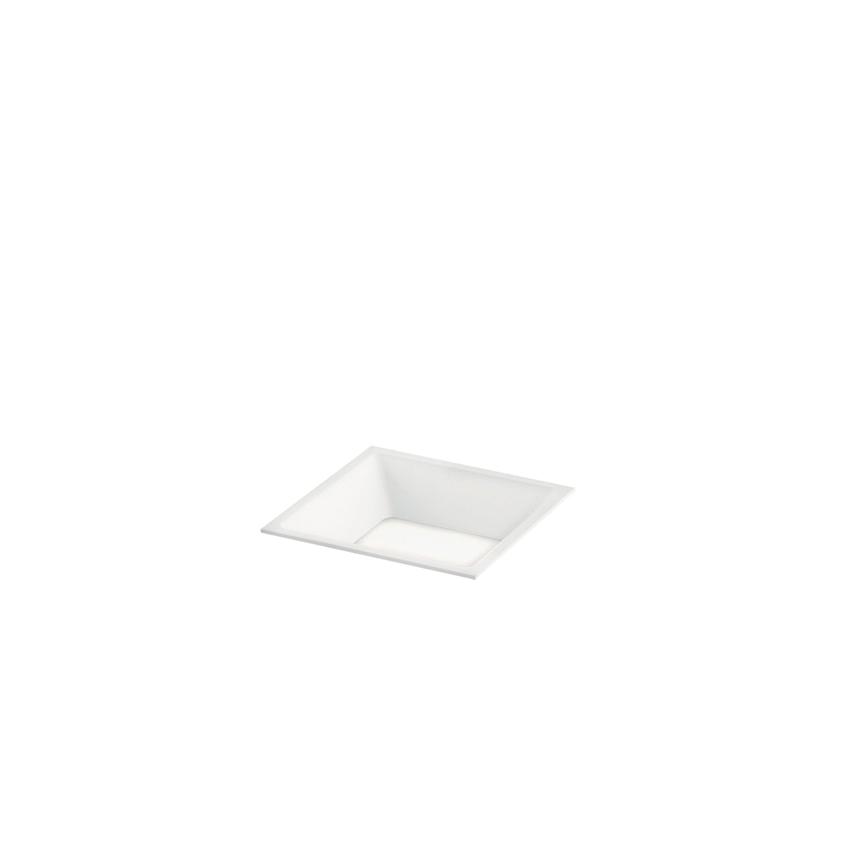 FAN Europe Vestavné svítidlo XANTO 12W 1120lm 3000 FAN Europe Svítidlo XANTO Q Vestavné 12W 1120lm 3000K Bílá IP20