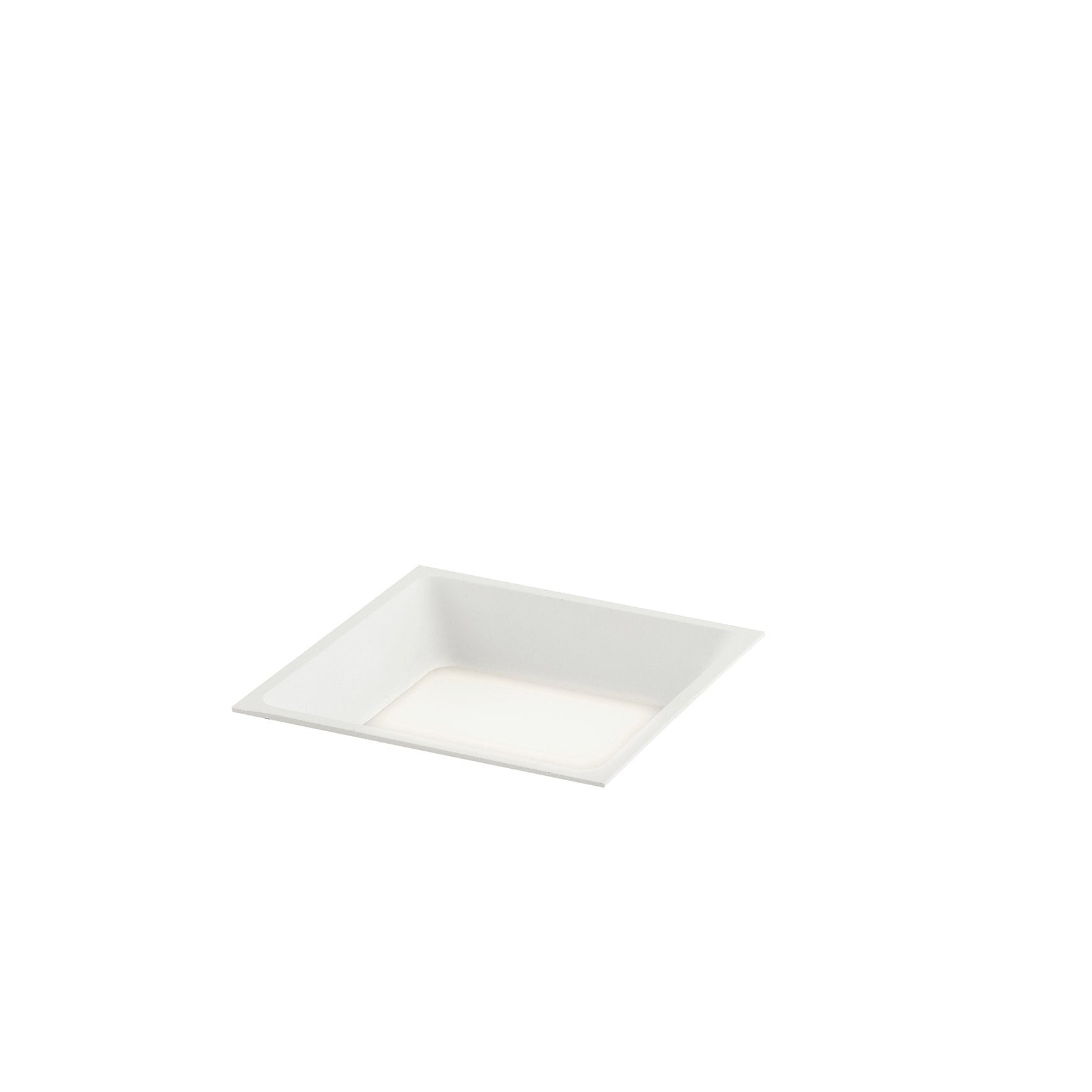 FAN Europe Vestavné svítidlo XANTO 18W 1700lm 3000 FAN Europe Svítidlo XANTO Vestavné 18W 1700lm 3000K Bílá IP20