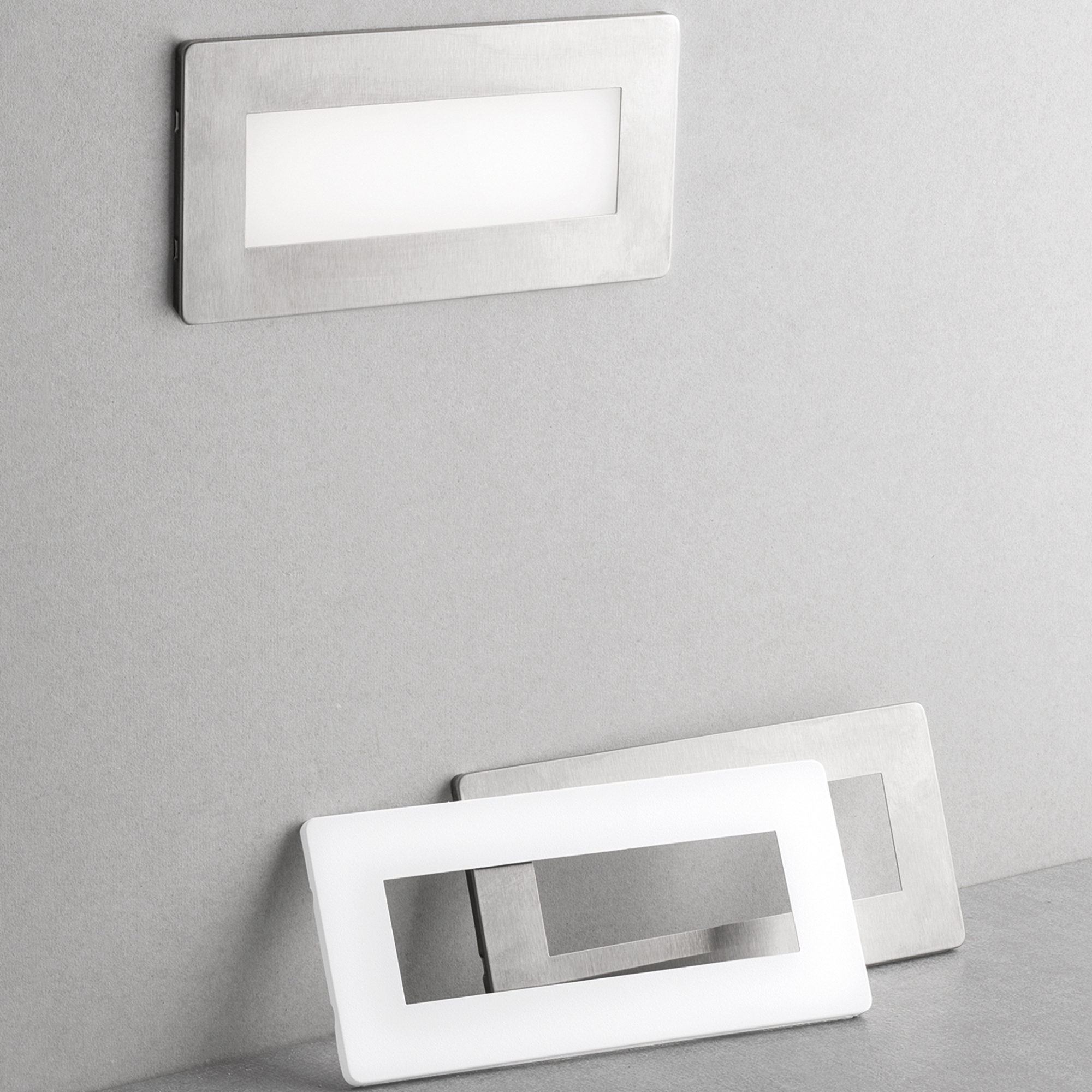 FAN Europe 5W 650lm 2800/3500/4000/4500/5000/6500K 120° Bílá 