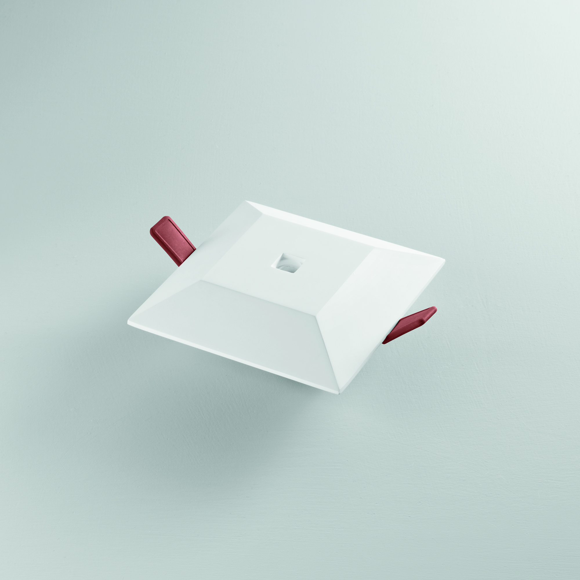 FAN Europe 5W 530lm 4000 45° Bílá 