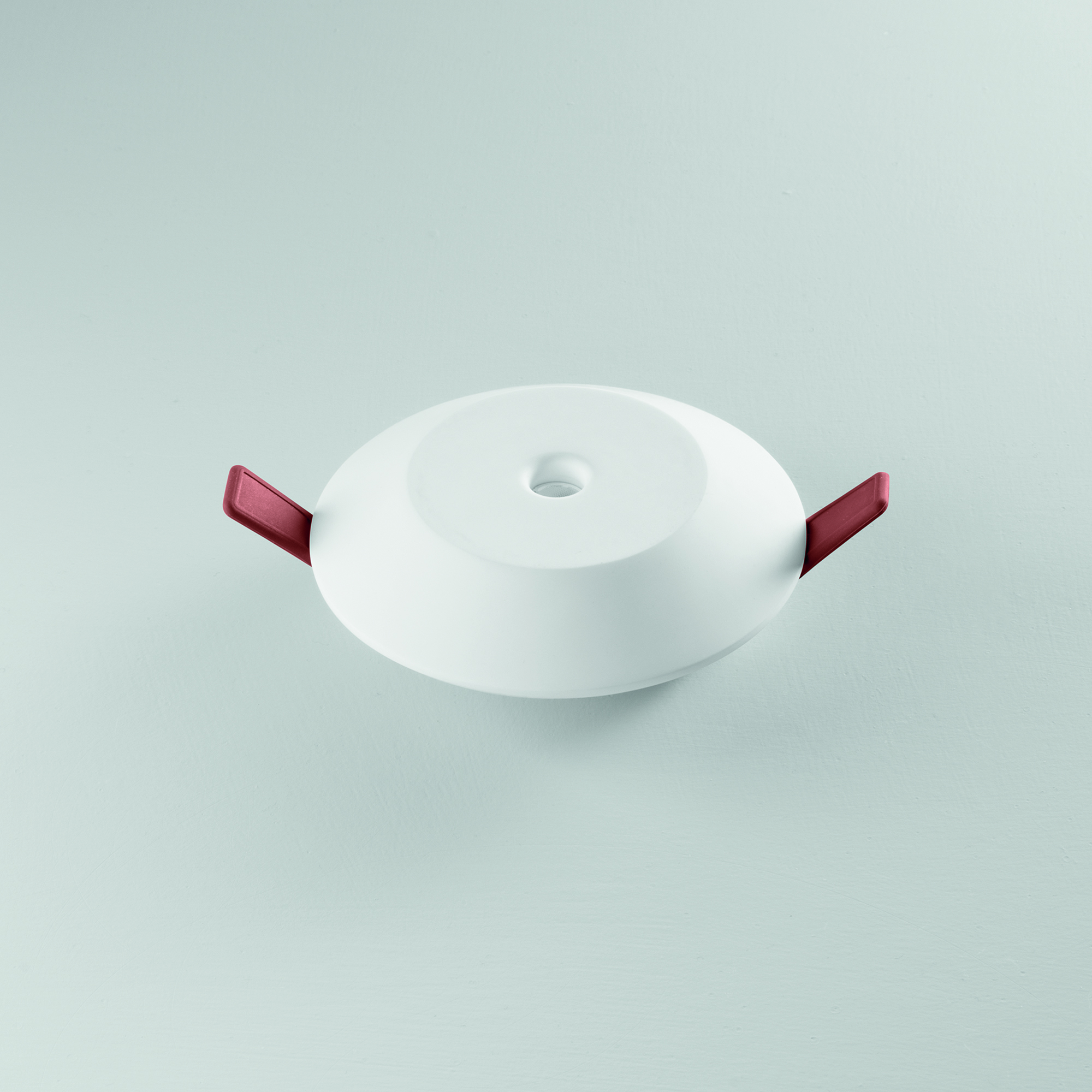 FAN Europe 5W 530lm 3000 45° Bílá 