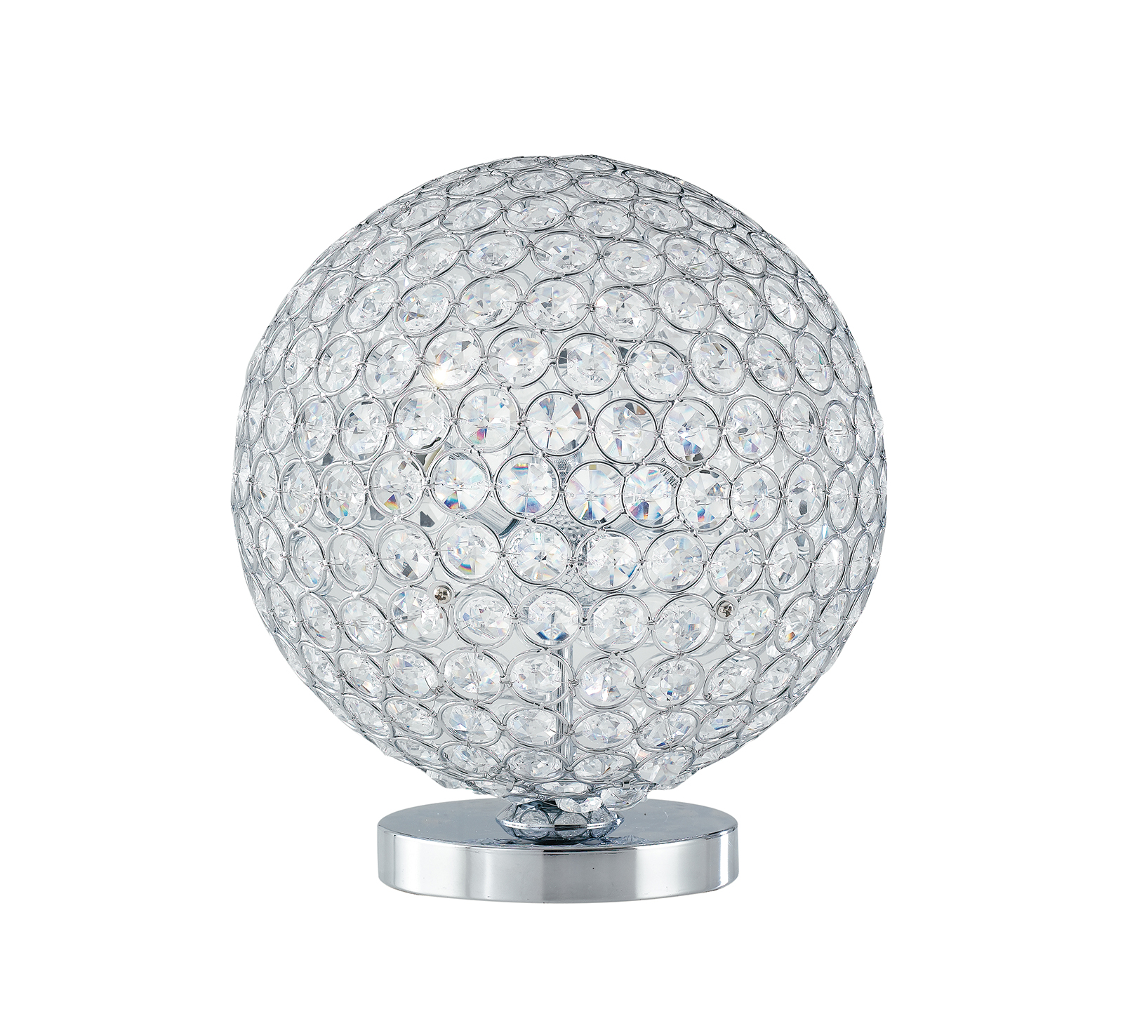 FAN Europe Svítidlo PLANET Stolní lampa 3xG9 IP20 