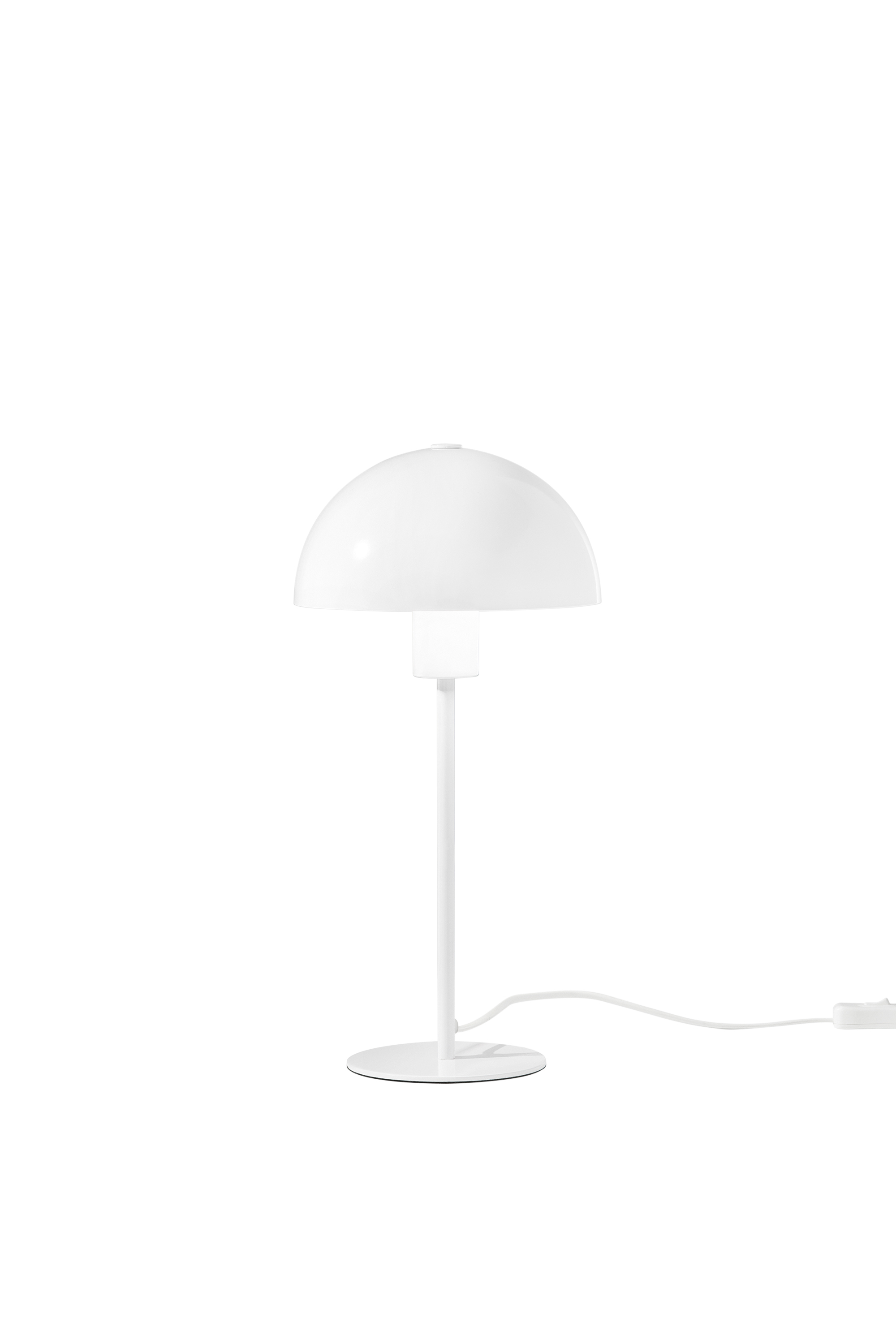 FAN Europe Bílá E27 