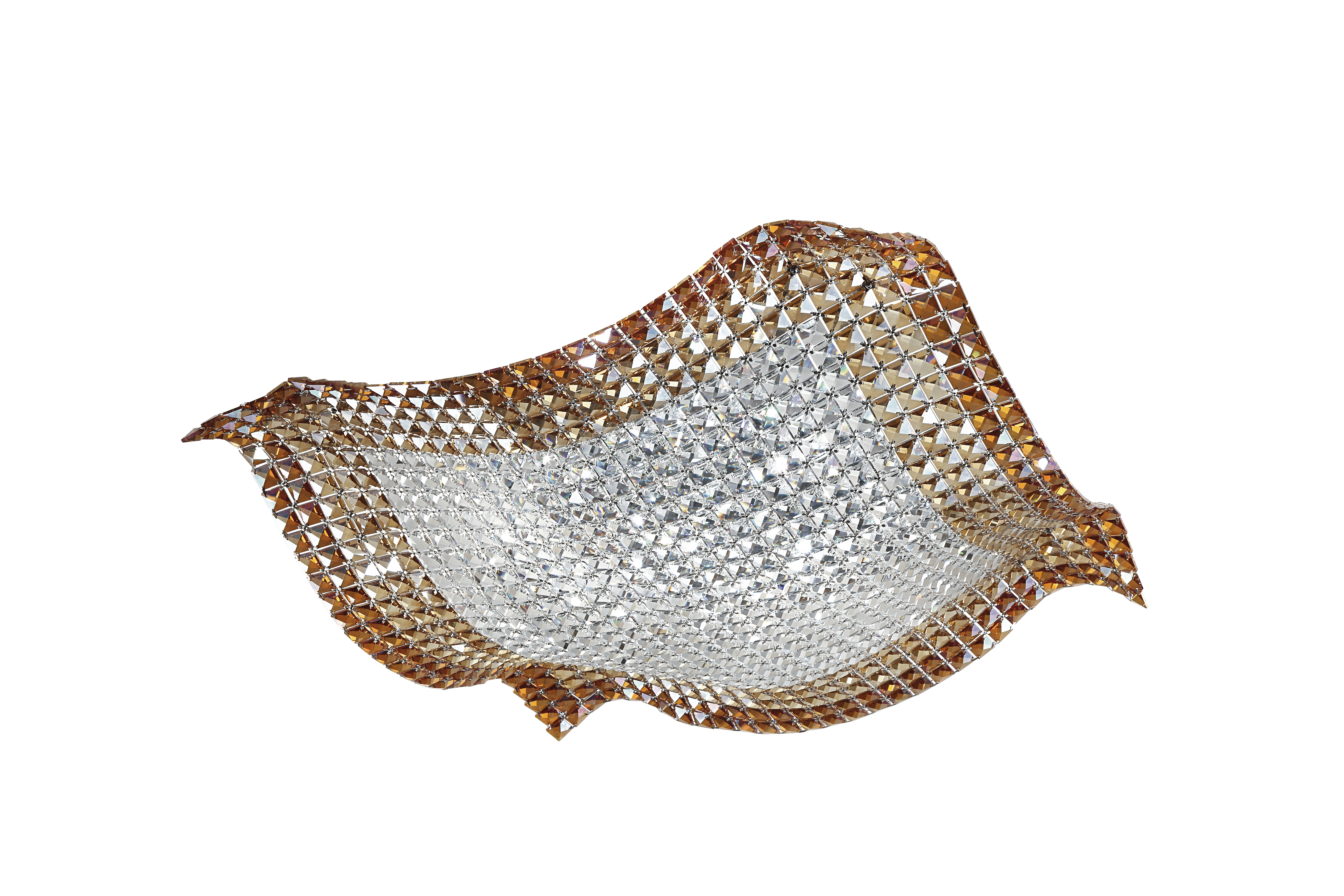 FAN Europe Svítidlo RUMBA Stropní 9xG9 IP20